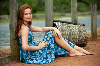 Fernanda Rodrigues feet photo 6