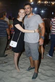 Fernanda Rodrigues feet photo 20
