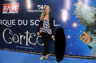 Fernanda Rodrigues feet photo 18