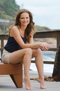 Fernanda Rodrigues feet photo 14