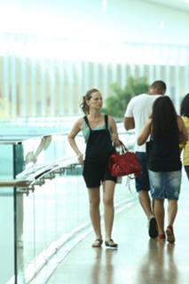 Fernanda Rodrigues feet photo 11