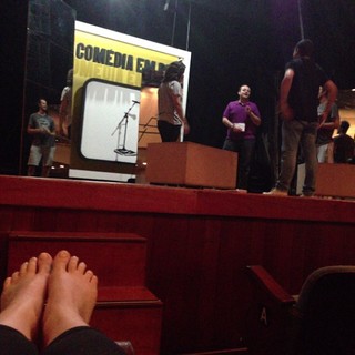 Fernanda Rodrigues feet photo 16