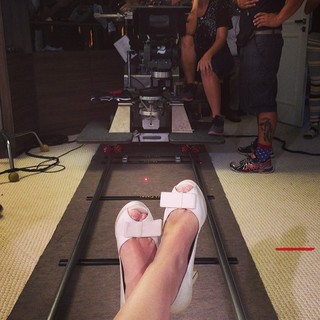 Fernanda Rodrigues feet photo 14