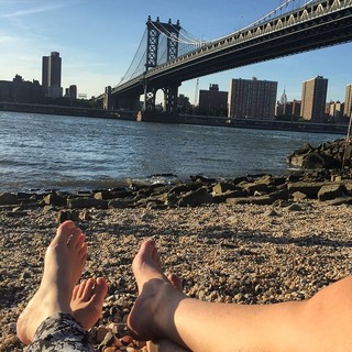 Fernanda Rodrigues feet photo 11