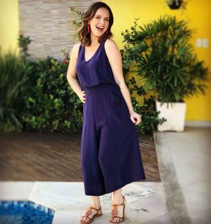 Fernanda Rodrigues feet photo 15