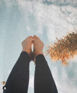Fernanda Rodrigues feet photo 11