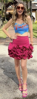 Fernanda Rodrigues feet photo 20