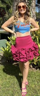 Fernanda Rodrigues feet photo 17