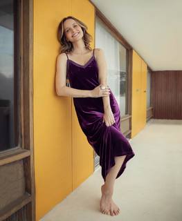 Fernanda Rodrigues feet photo 12