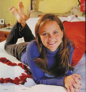 Fernanda Rodrigues feet photo 8