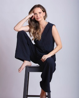 Fernanda Rodrigues feet photo 9