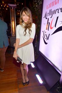 Fernanda Romero feet photo 19
