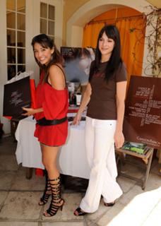 Fernanda Romero feet photo 14