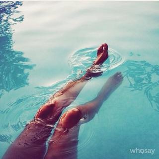 Fernanda Romero feet photo 14