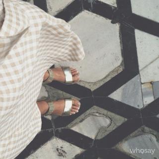 Fernanda Romero feet photo 13