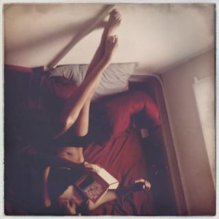 Fernanda Romero feet photo 5