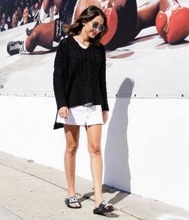 Fernanda Romero feet photo 4