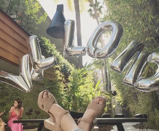 Fernanda Romero feet photo 20