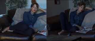 Fernanda Romero feet photo 12