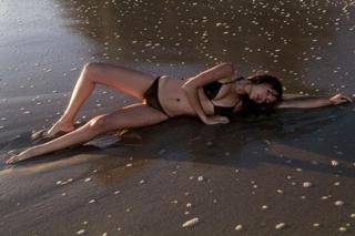 Fernanda Romero feet photo 16