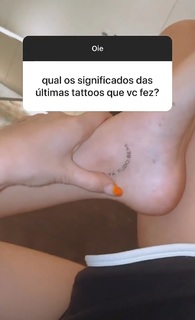 Fernanda Schneider feet photo 3