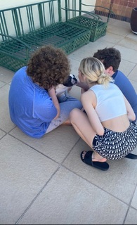 Fernanda Schneider feet photo 11