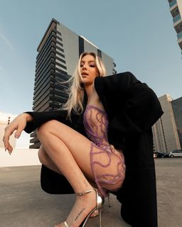 Fernanda Schneider feet photo 20