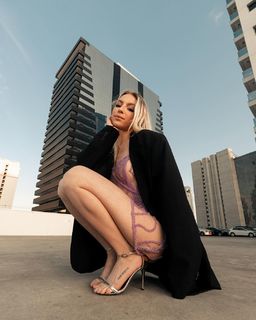 Fernanda Schneider feet photo 19