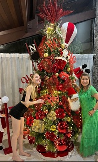 Fernanda Schneider feet photo 3