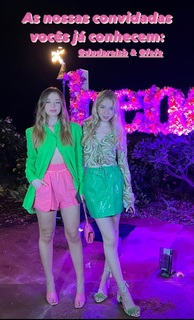 Fernanda Schneider feet photo 6