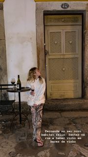 Fernanda Schneider feet photo 14