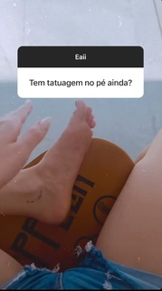Fernanda Schneider feet photo 5