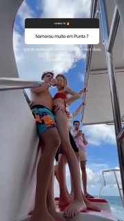 Fernanda Schneider feet photo 1