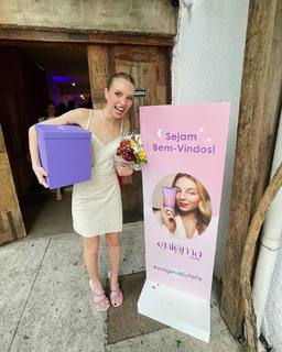 Fernanda Schneider feet photo 19
