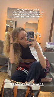 Fernanda Schneider feet photo 11