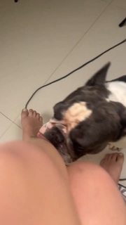 Fernanda Schneider feet photo 18