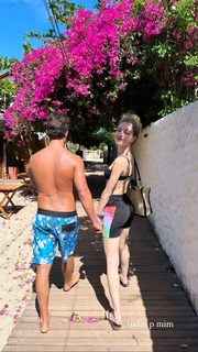 Fernanda Schneider feet photo 15
