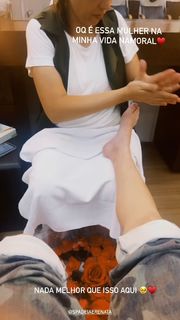 Fernanda Schneider feet photo 10