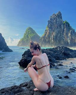 Fernanda Schneider feet photo 5