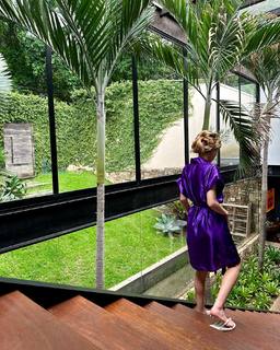 Fernanda Schneider feet photo 8