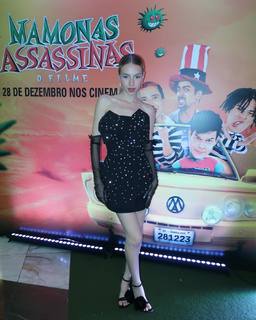 Fernanda Schneider feet photo 20