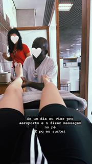 Fernanda Schneider feet photo 18