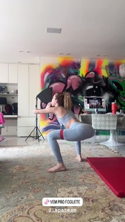 Fernanda Schneider feet photo 18