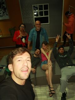 Fernanda Schneider feet photo 5