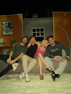Fernanda Schneider feet photo 4