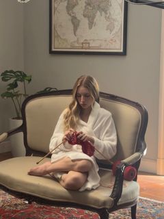 Fernanda Schneider feet photo 8