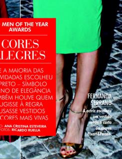 Fernanda Serrano feet photo 7