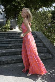 Fernanda Serrano feet photo 3