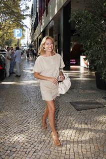 Fernanda Serrano feet photo 2
