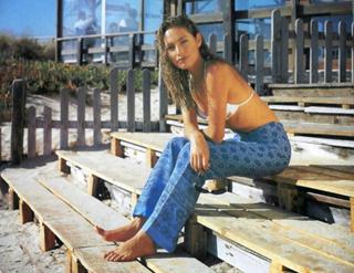 Fernanda Serrano feet photo 17